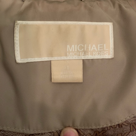 Michael Kora Anorak Jacket - Picture 4 of 4